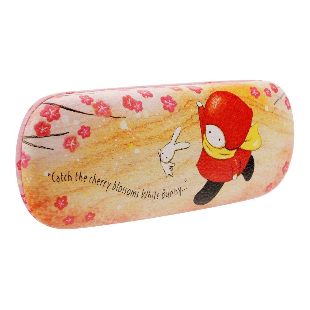 Toc pentru ochelari Poppi Love Sakura - Nitzi.ro
