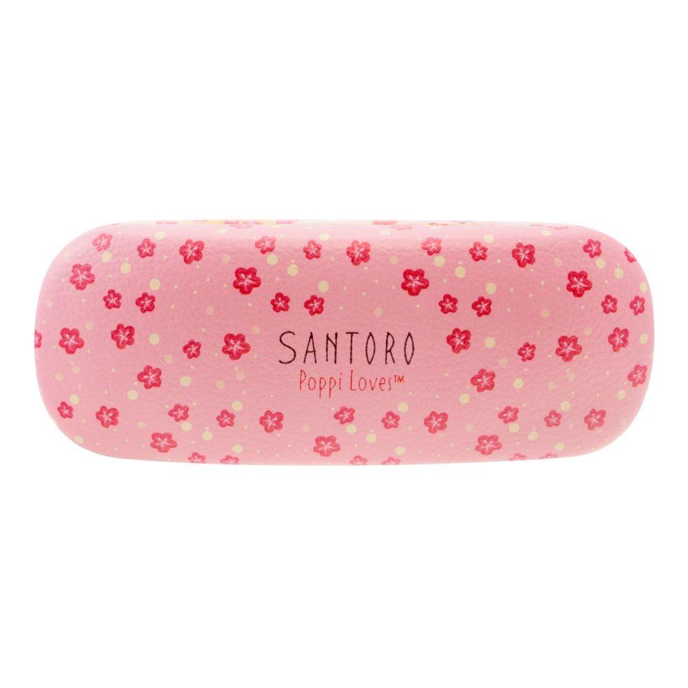 Toc pentru ochelari Poppi Love Sakura - Nitzi.ro
