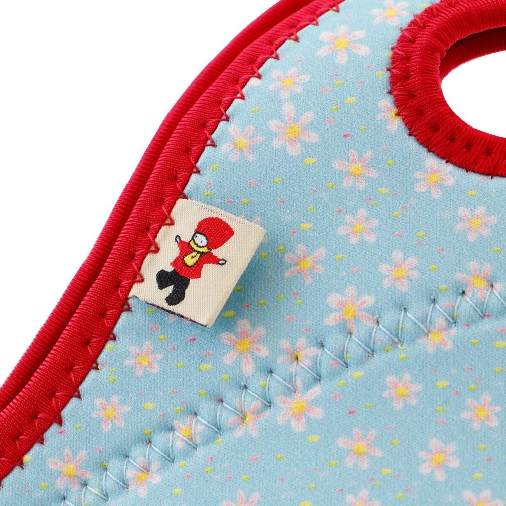 Poppi Love Geanta pranz - Cycling