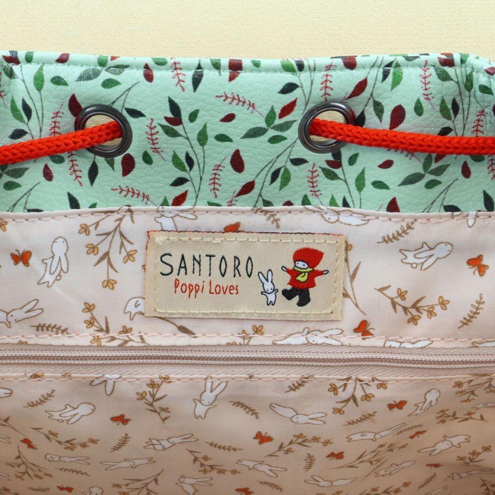 Rucsac gradi Santoro Poppi Love Bear - Nitzi.ro