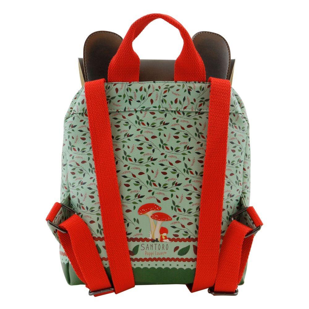 Rucsac gradi Santoro Poppi Love Bear - Nitzi.ro