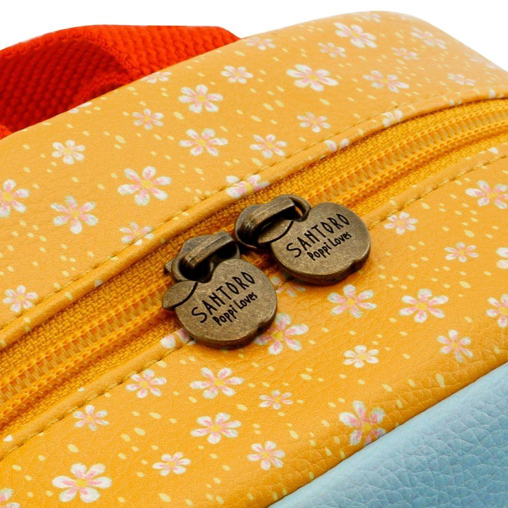 Rucsac gradi Santoro Poppi Love Cycling - Nitzi.ro