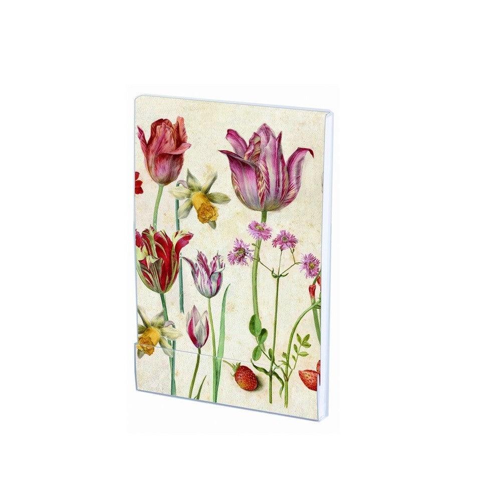 Carnet notite A7 Berlijn - Flegel