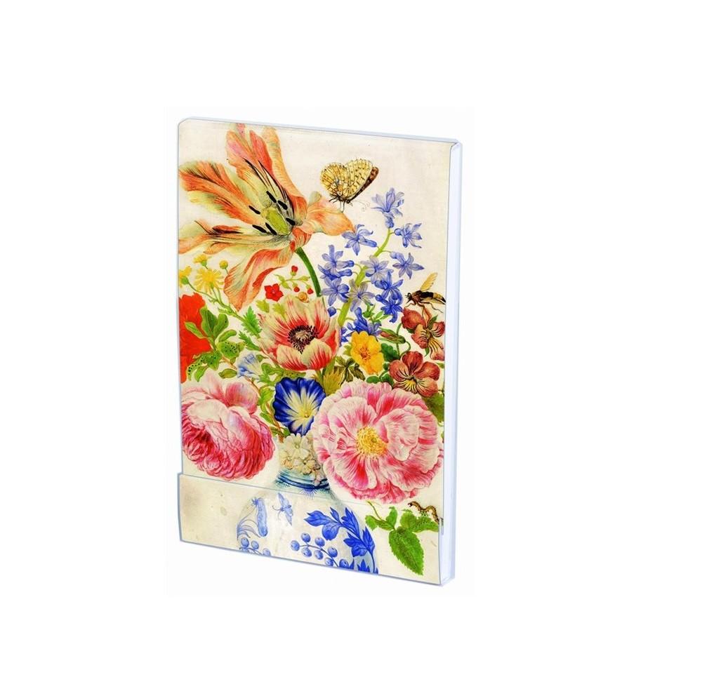 Carnet notite A7 Berlijn - Merian