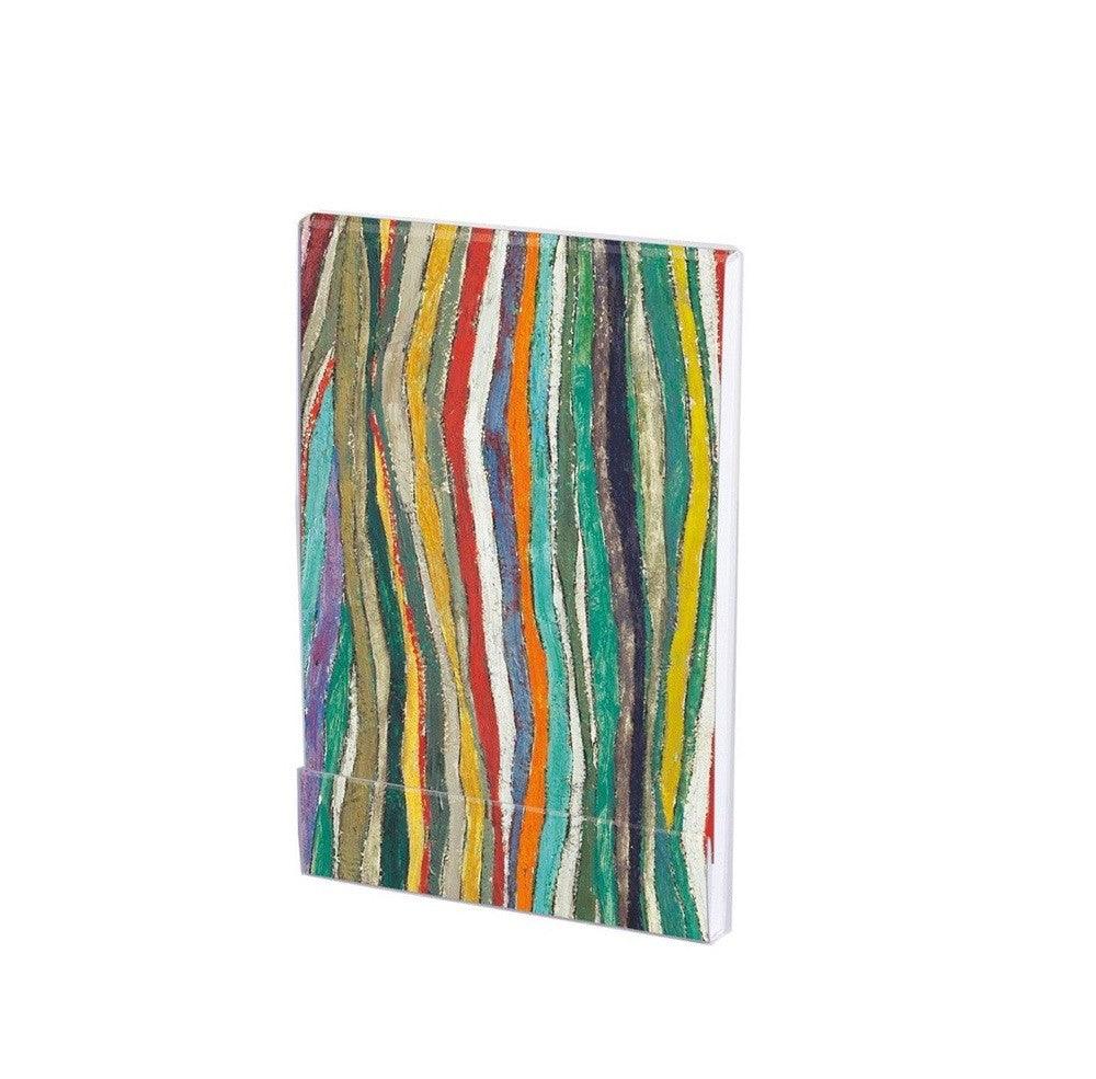 Carnet notite A7 Den Haag Schiele