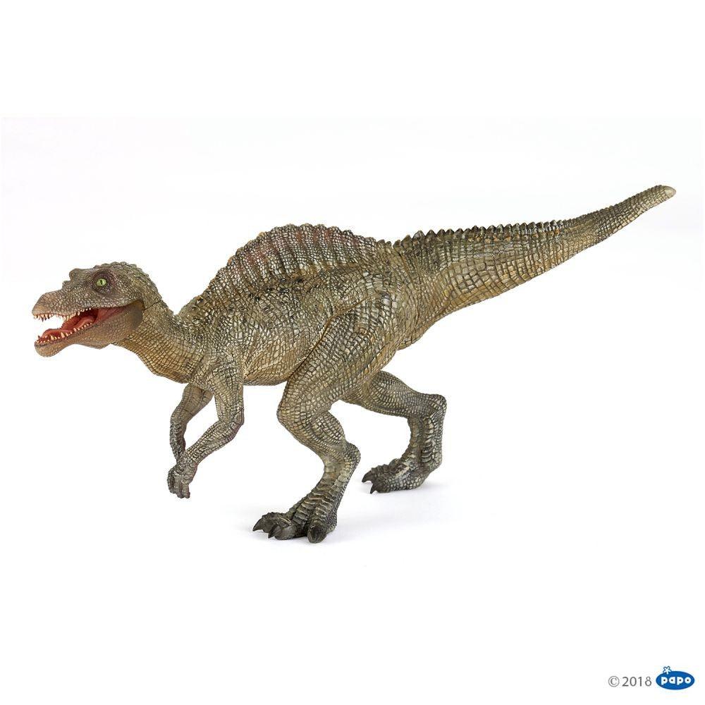 Figurina Papo-Spinosaur tanar - Nitzi.ro