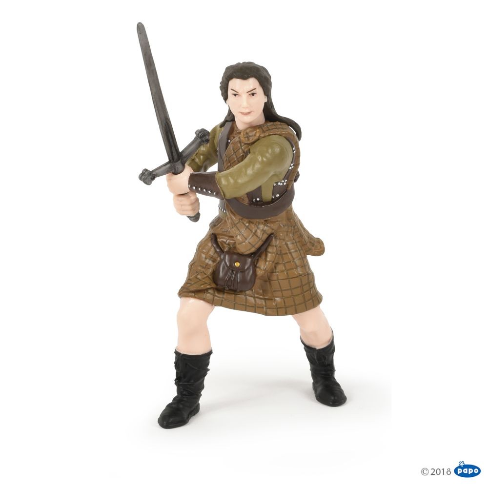 Figurina William Wallace