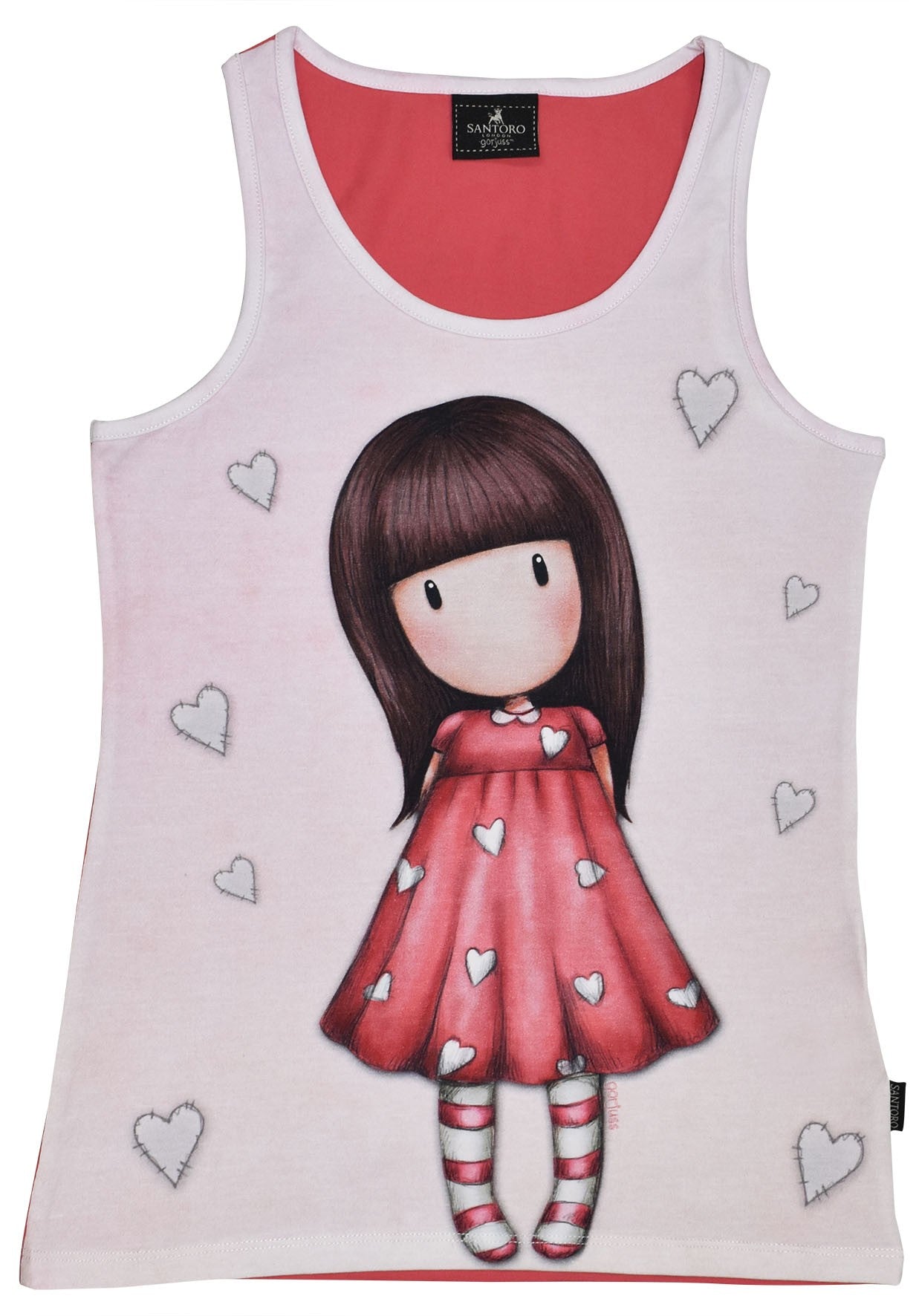 Maiou copii Santoro Gorjuss-Little Love