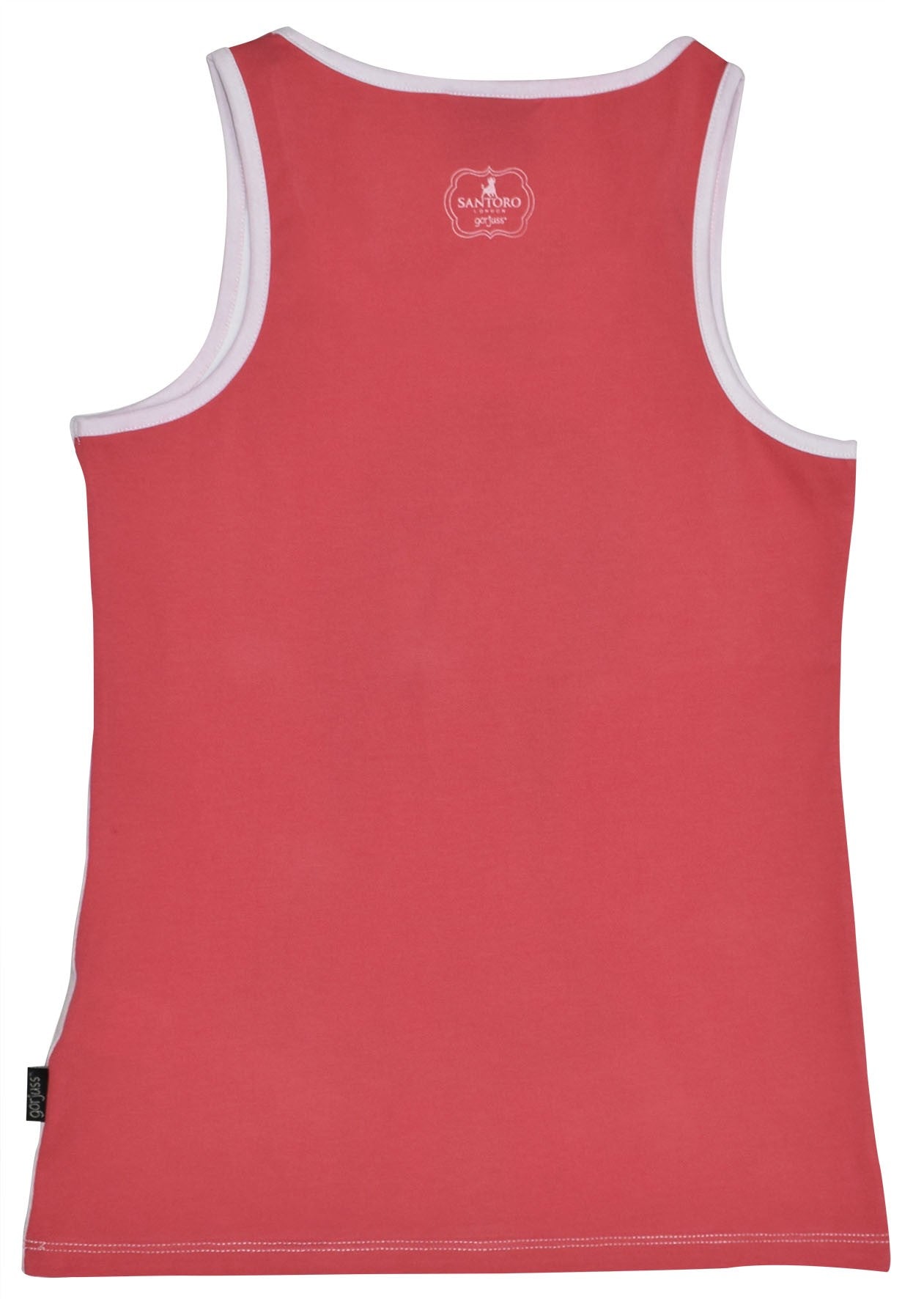 Maiou copii Santoro Gorjuss-Little Love