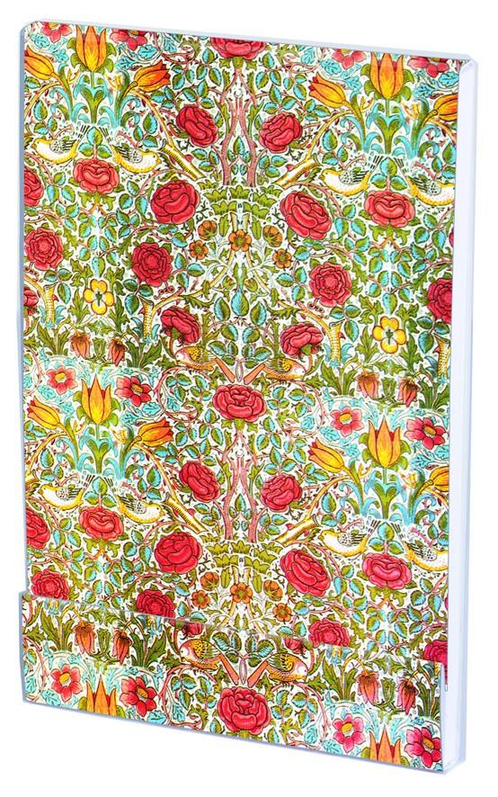 Carnet notite A7 William Morris