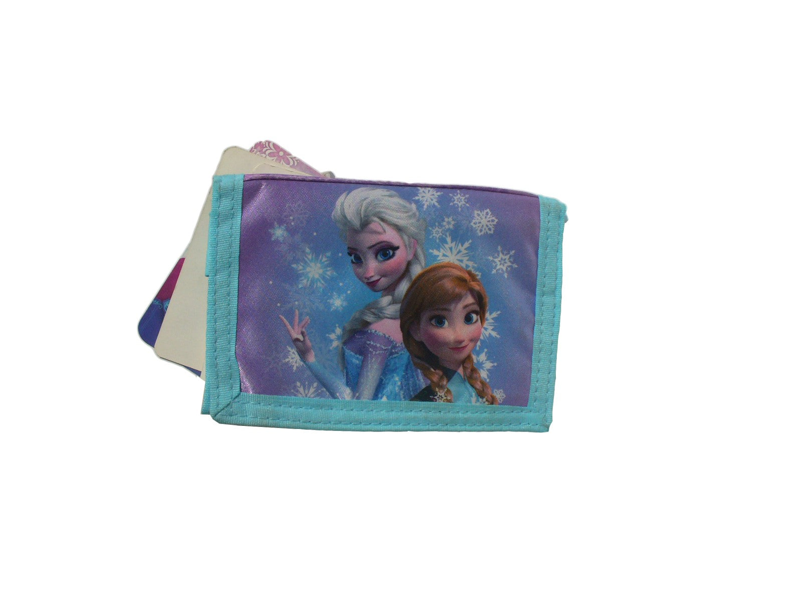 Portofel Frozen Disney