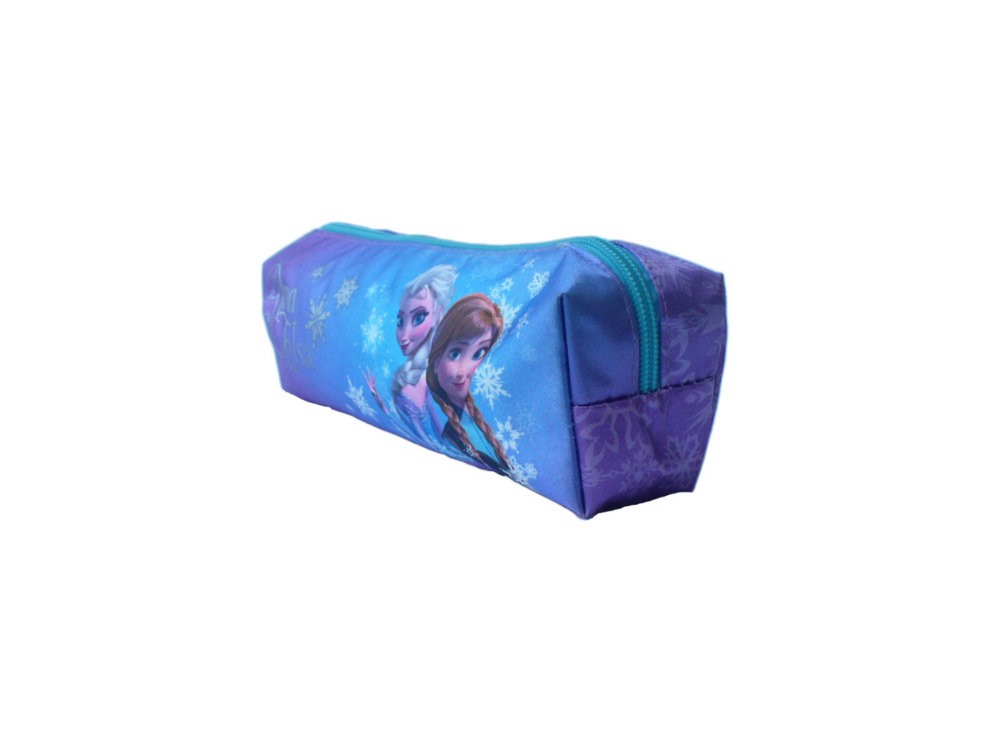 Penar cu fermoar Frozen Disney