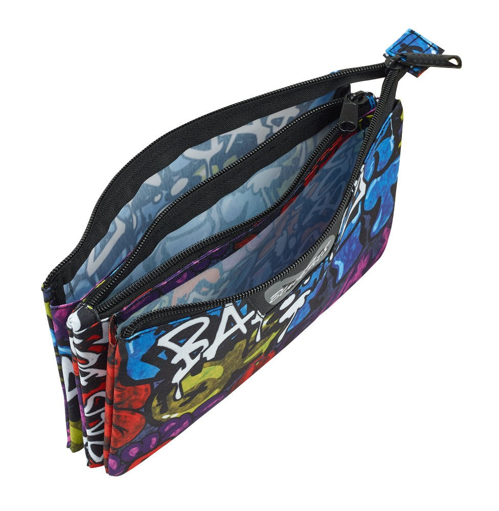 Penar triplu BlackFit8 Bad Boy