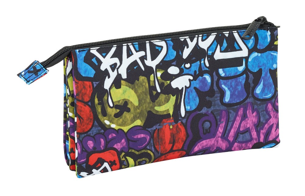 Penar triplu BlackFit8 Bad Boy