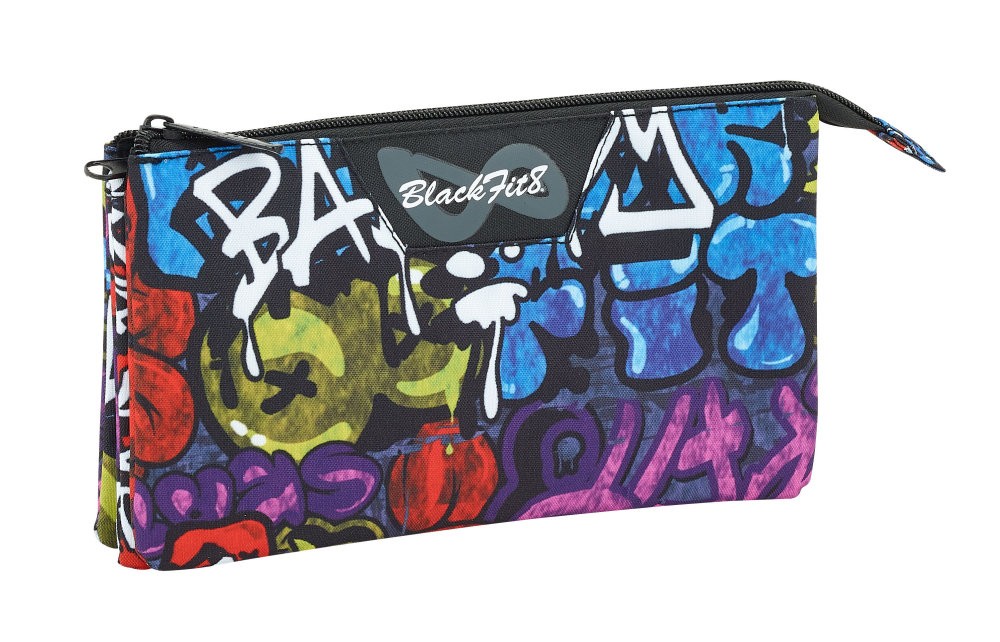 Penar triplu BlackFit8 Bad Boy