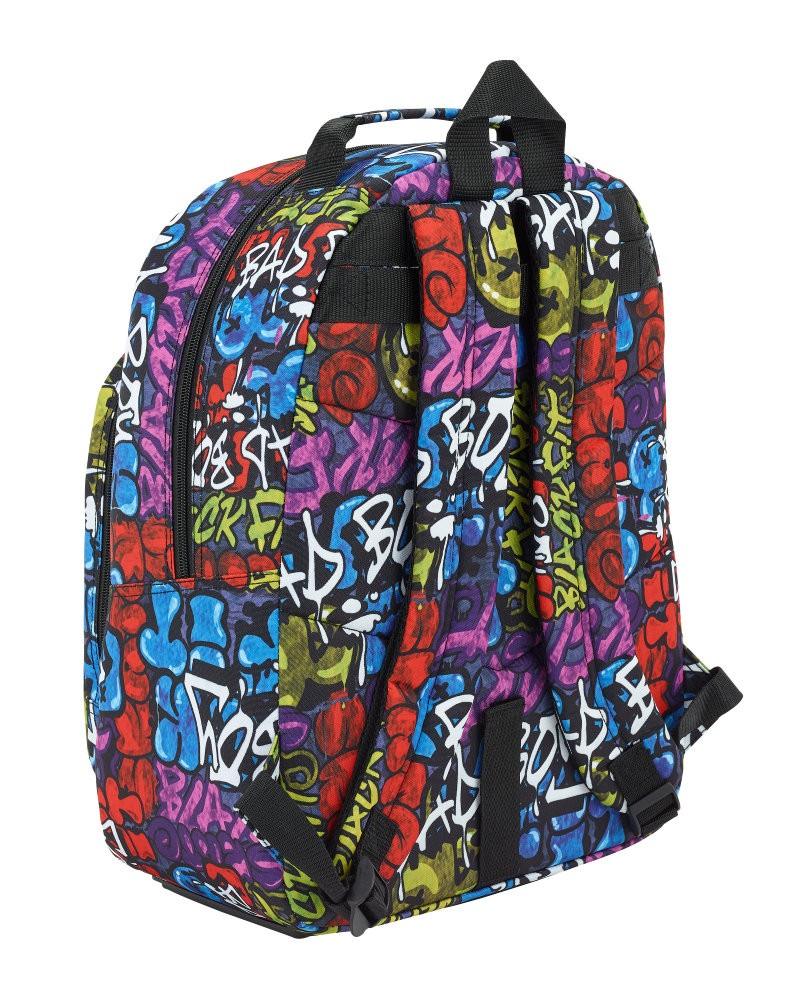 Ghiozdan BlackFit8 Bad Boy - Nitzi.ro