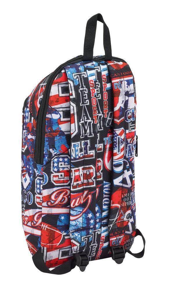 Rucsac Superbowl - Nitzi.ro