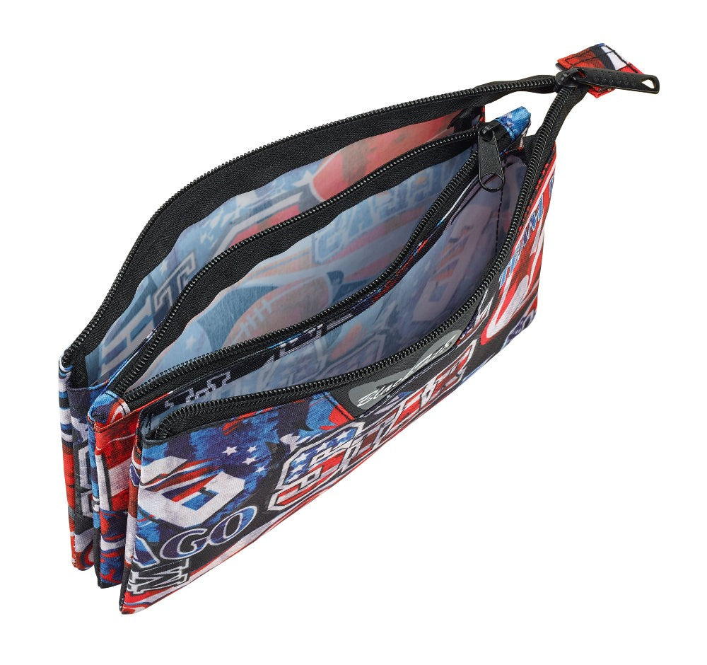 Penar triplu BlackFit8 Superbowl