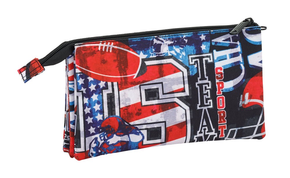 Penar triplu BlackFit8 Superbowl