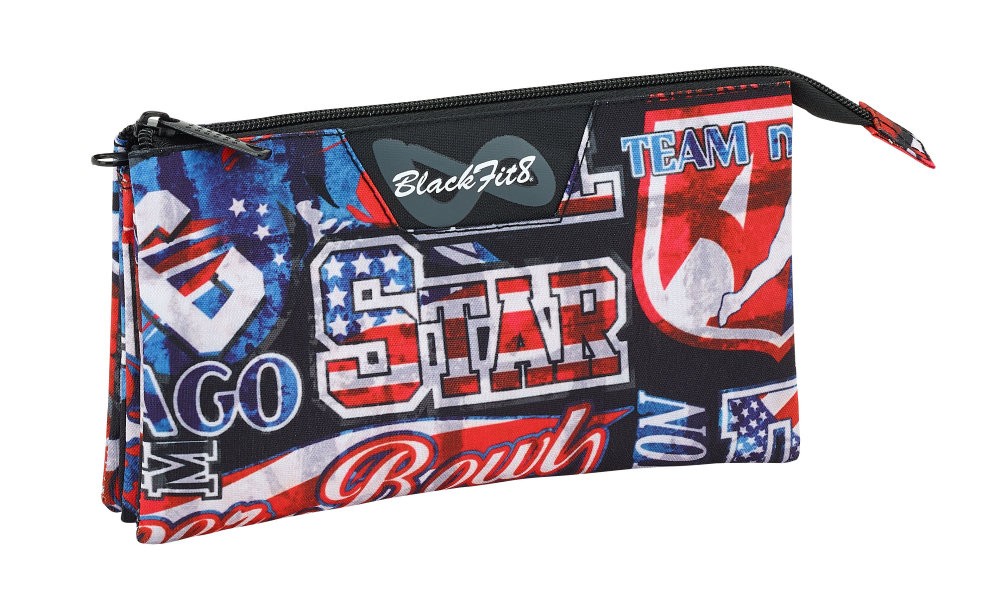Penar triplu BlackFit8 Superbowl