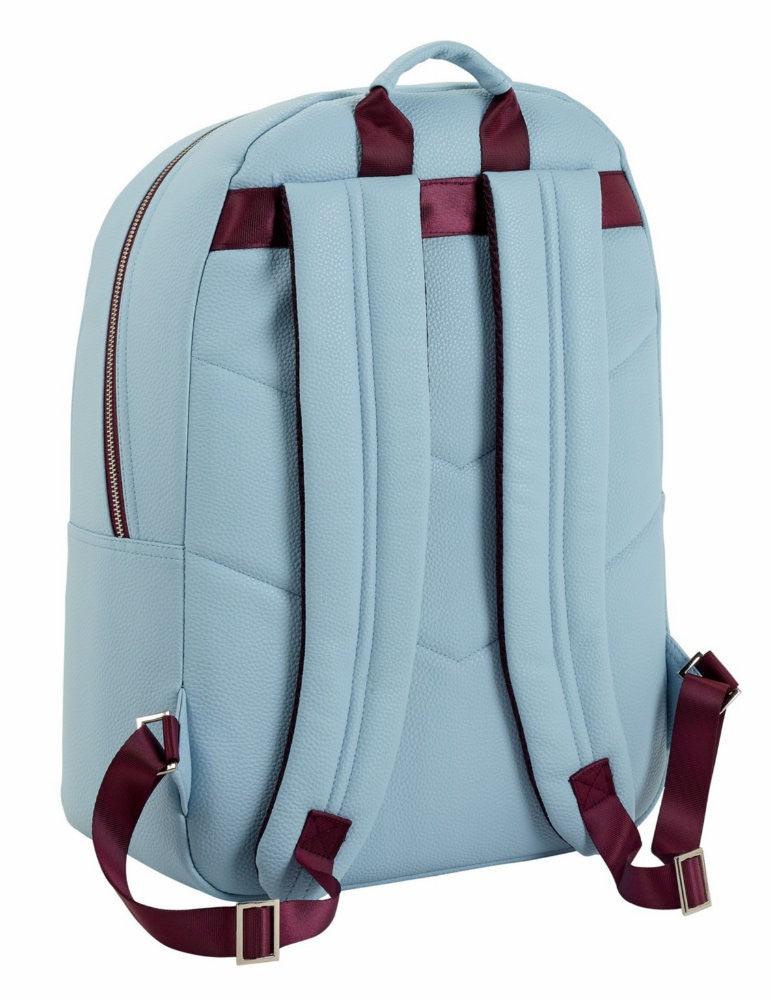 Rucsac laptop dama Moos Capsula - Nitzi.ro