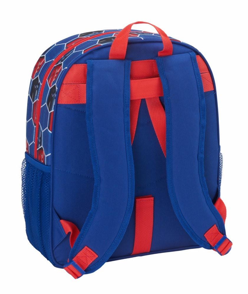 Rucsac junior baieti Cars 3
