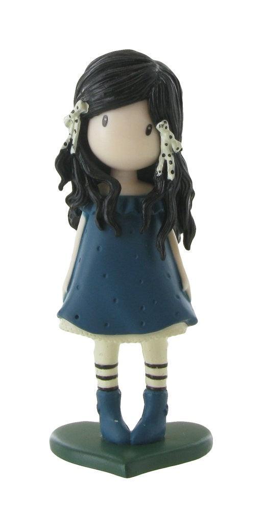 Figurina Comansi - Gorjuss- You brought me love - Nitzi.ro