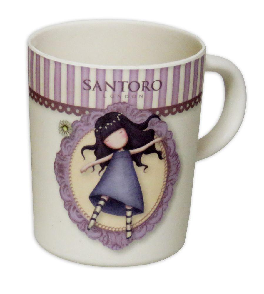 Cana mare bambus Gorjuss - Nitzi.ro