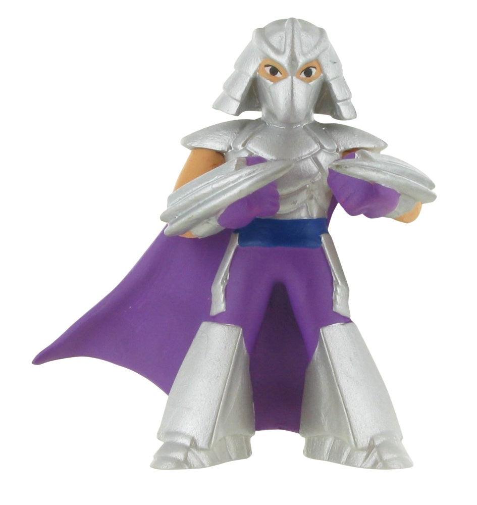 Figurina Comansi - Ninja Turtles-Shredder - Nitzi.ro