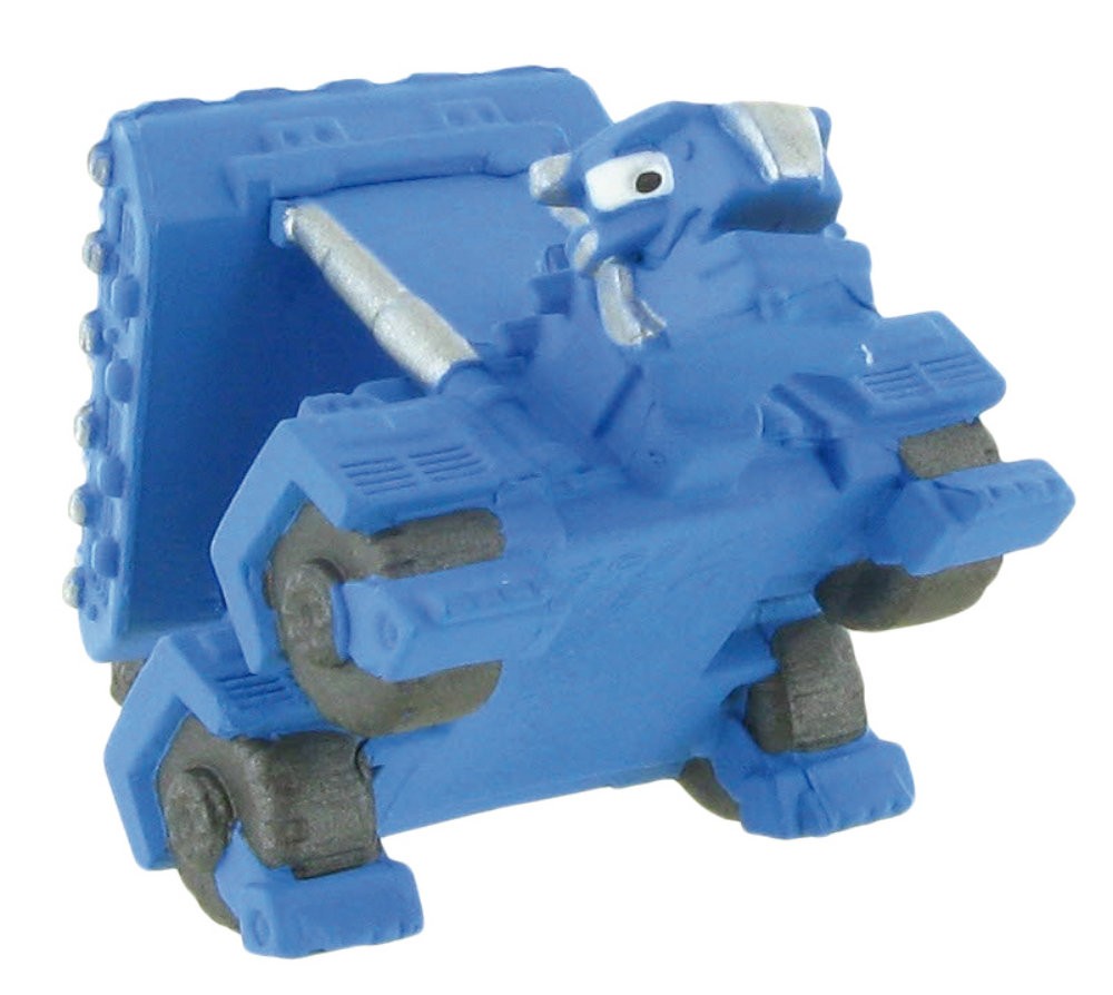 Figurina Comansi - Dinotrux -Tonton