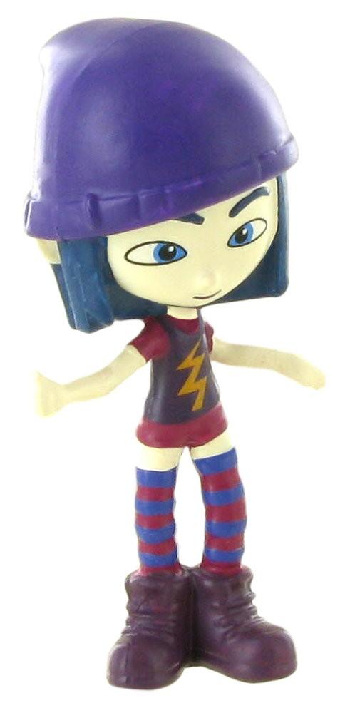 Figurina Comansi - Pumpkin Reports-Violet