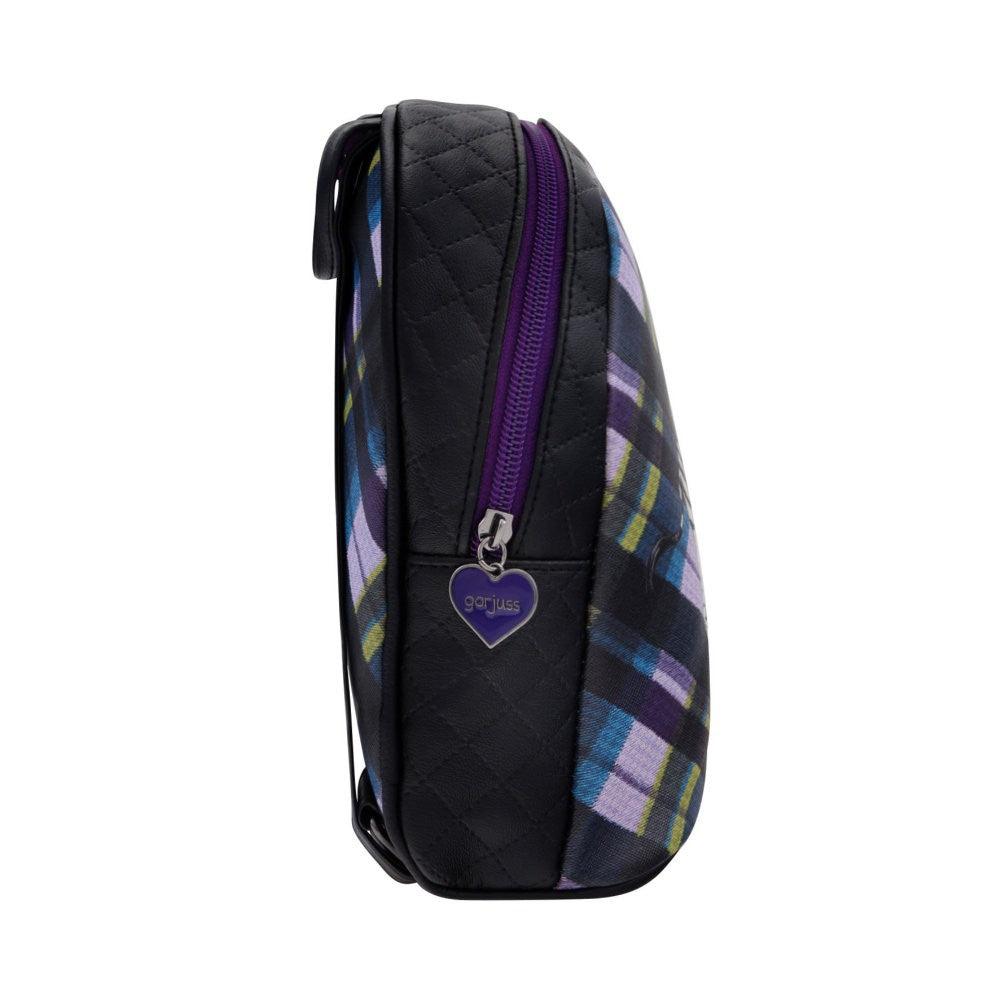 Rucsac Gorjuss Tartan The Dark Streak - Nitzi.ro