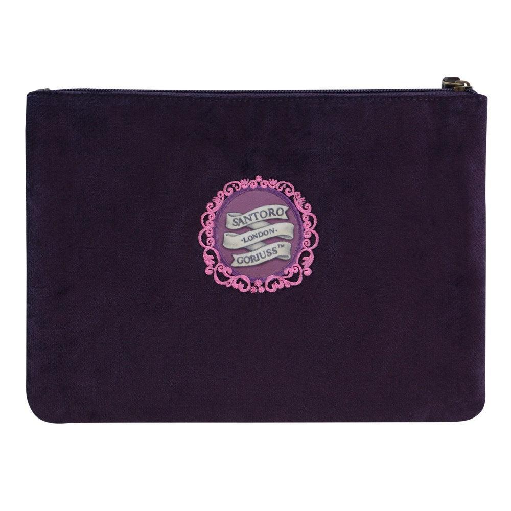 Geanta fashion Gorjuss Sugar and Spice - Nitzi.ro