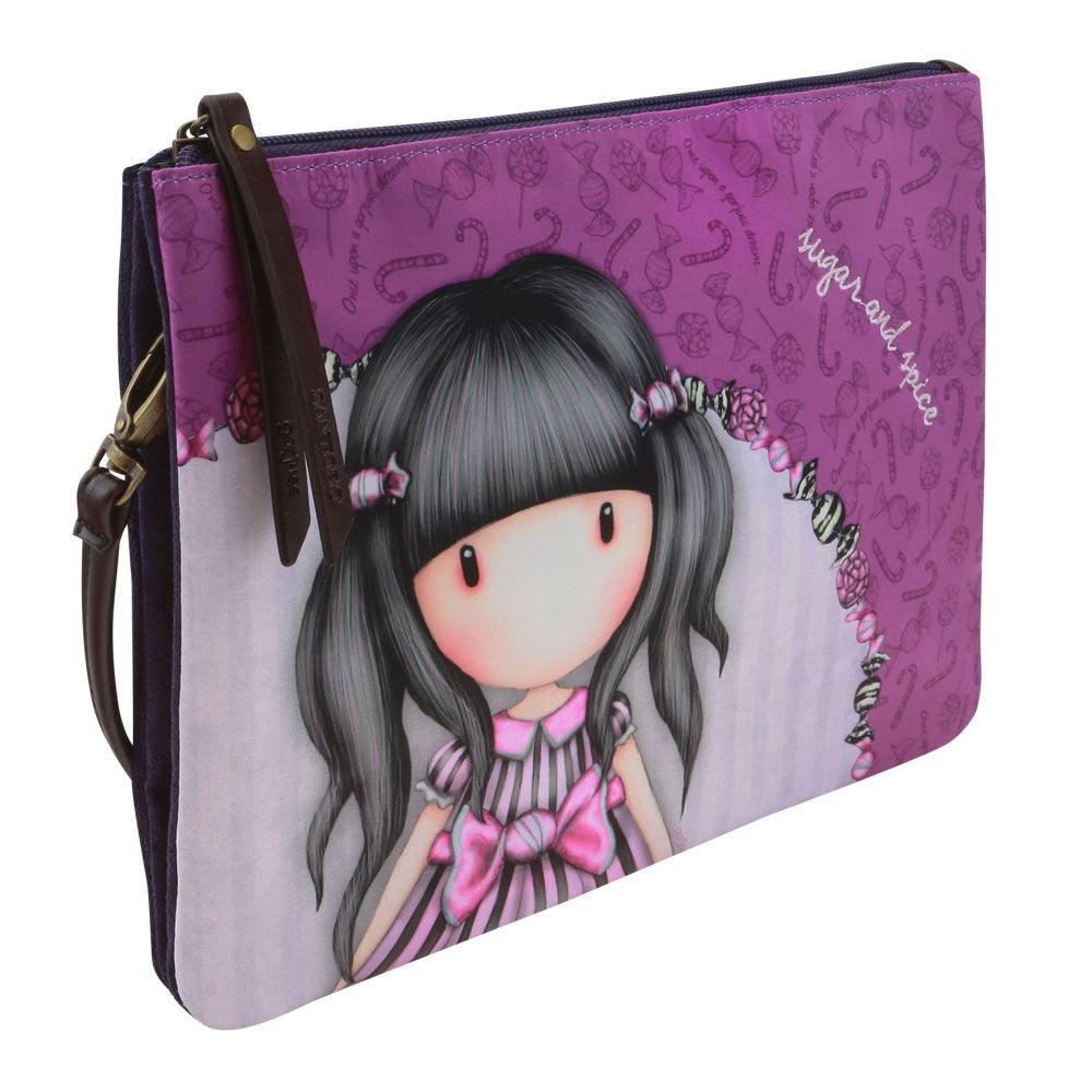 Geanta fashion Gorjuss Sugar and Spice - Nitzi.ro