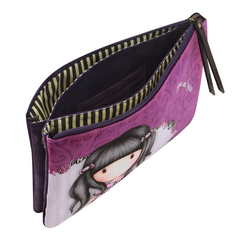 Geanta fashion Gorjuss Sugar and Spice - Nitzi.ro