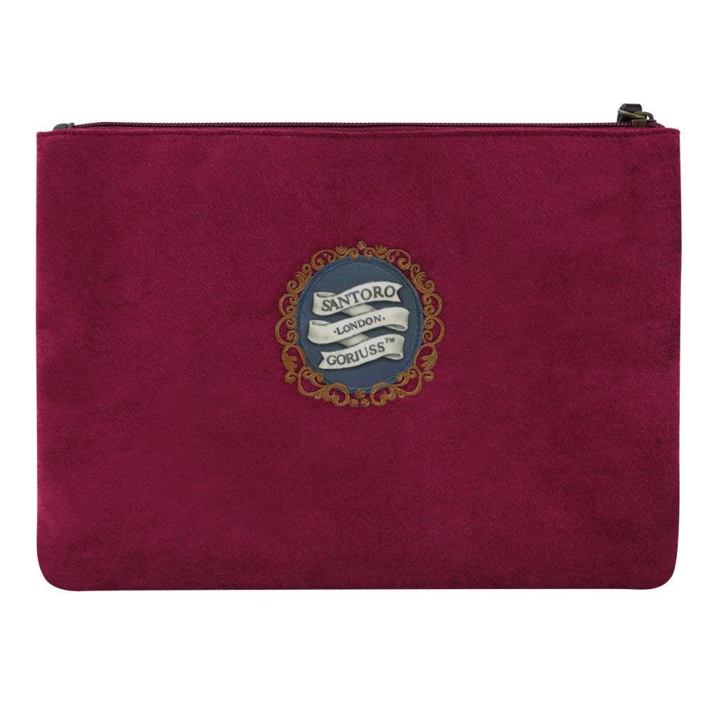 Geanta fashion Gorjuss The Hatter - Nitzi.ro