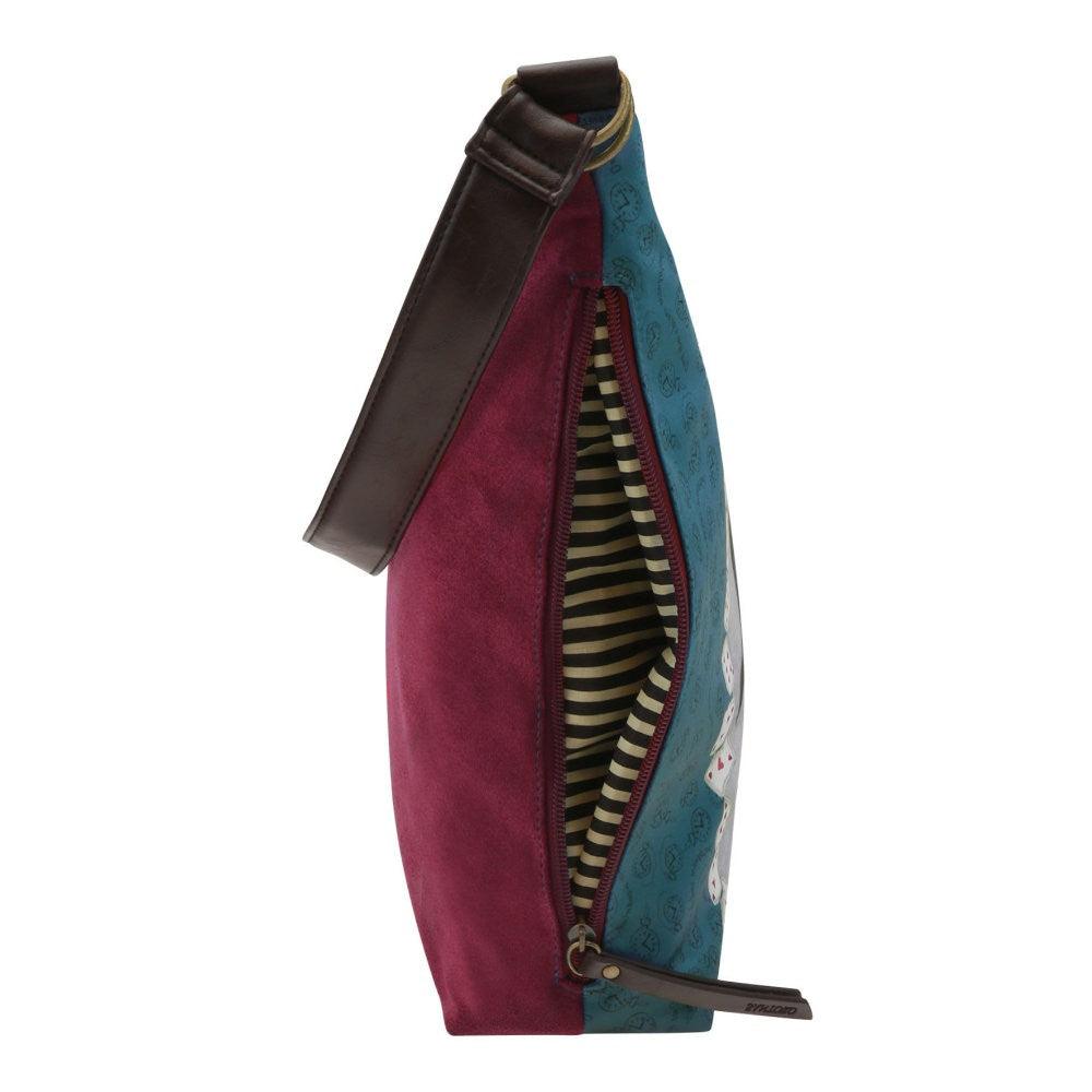 Gorjuss Geanta fashion - The Hatter