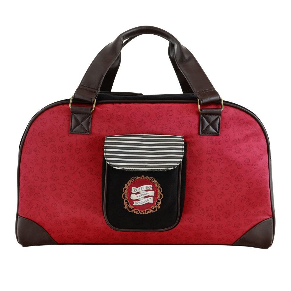 Geanta pentru calatorie Gorjuss Little Red Riding Hood - Nitzi.ro