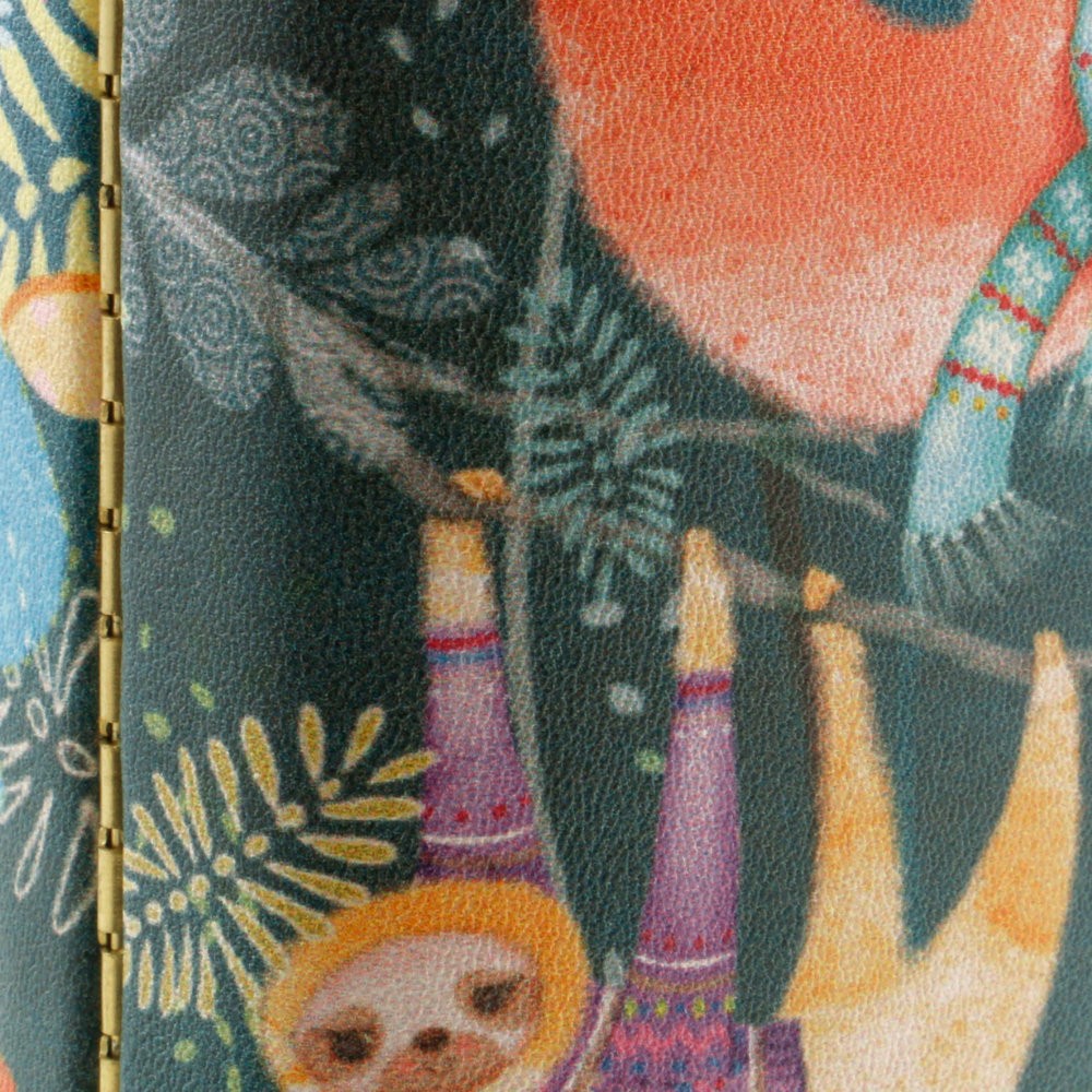 Etui ochelari Santoro Sloths