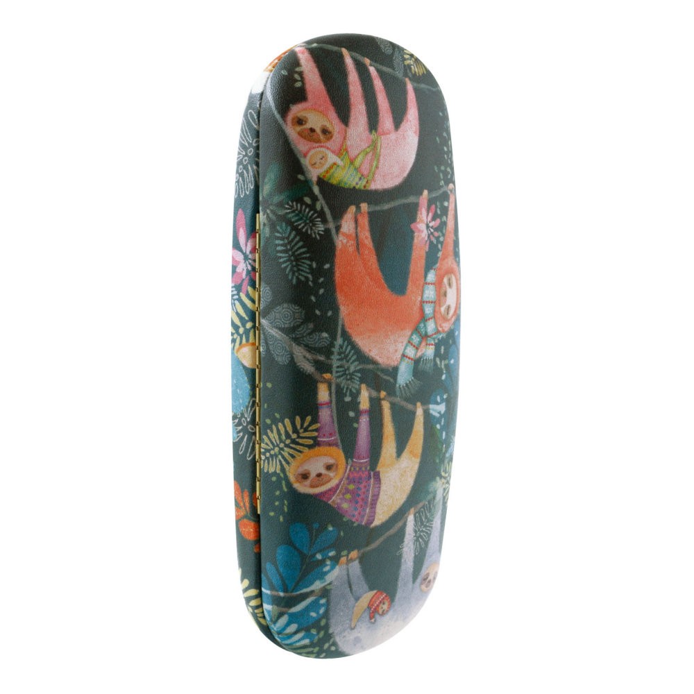 Etui ochelari Santoro Sloths