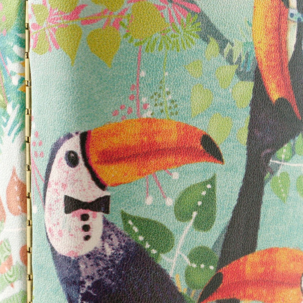 Etui ochelari Santoro Toucans