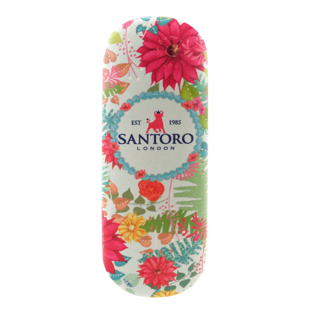Etui ochelari Santoro Toucans