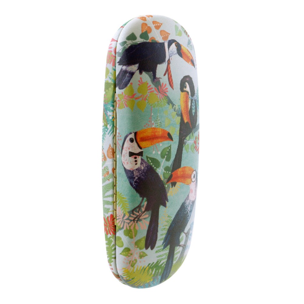 Etui ochelari Santoro Toucans