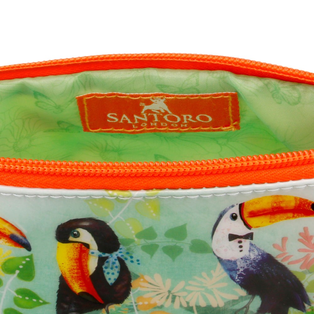 Penar Santoro - Toucans