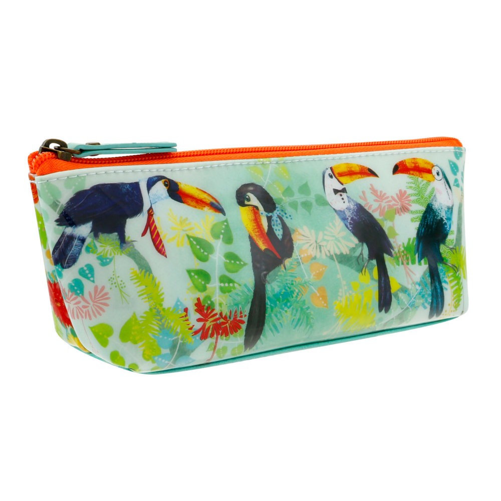 Penar Santoro - Toucans
