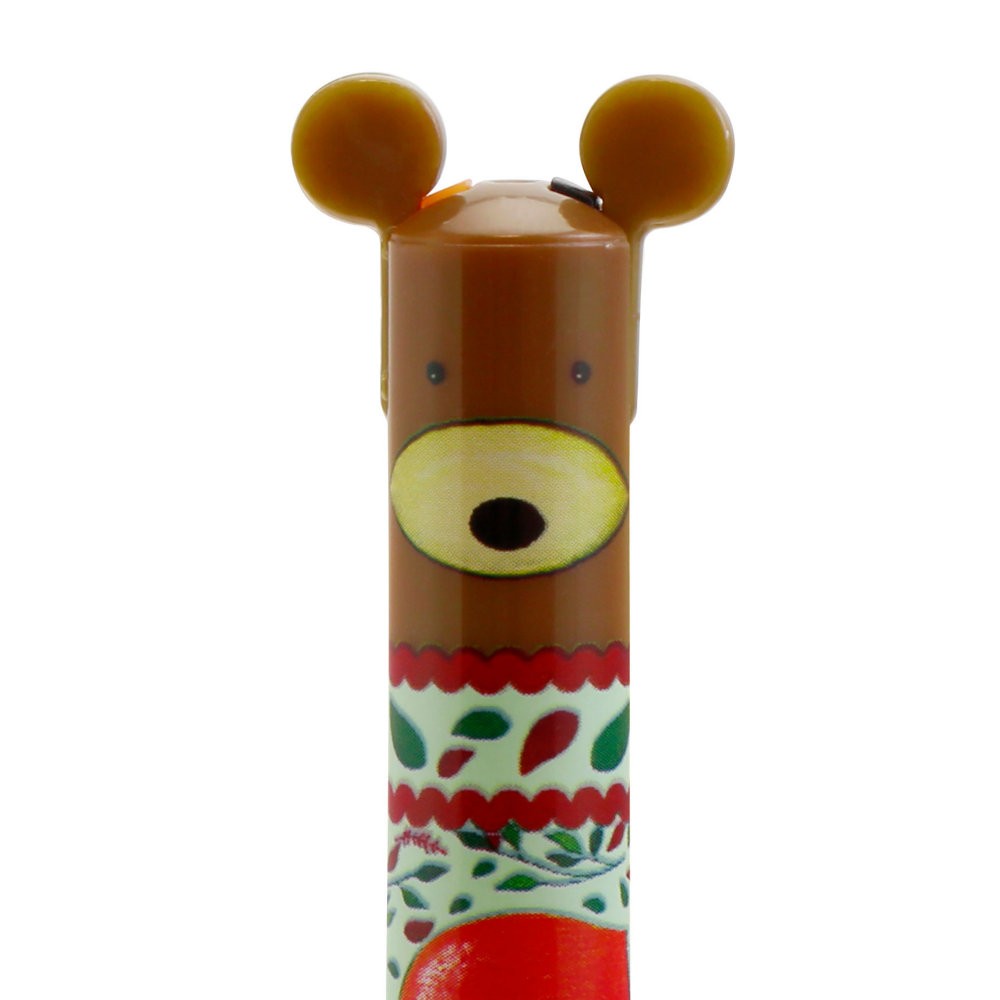 Poppi Loves - Bear - Pix multicolor