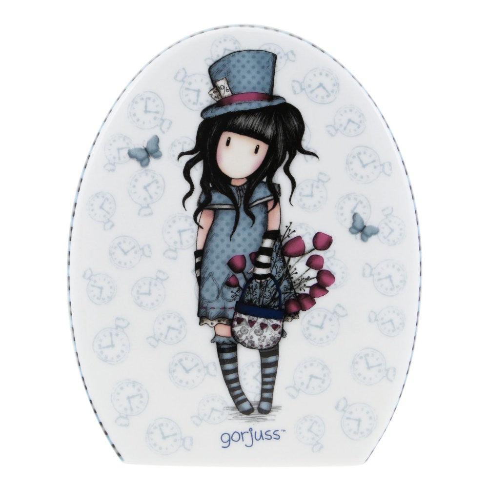 Pusculita Santoro Gorjuss - The Hatter