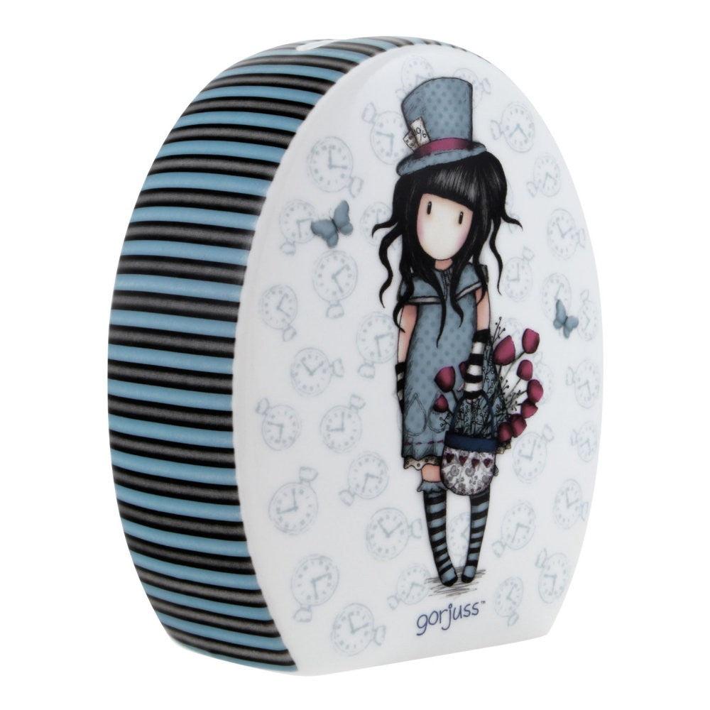 Pusculita Santoro Gorjuss - The Hatter