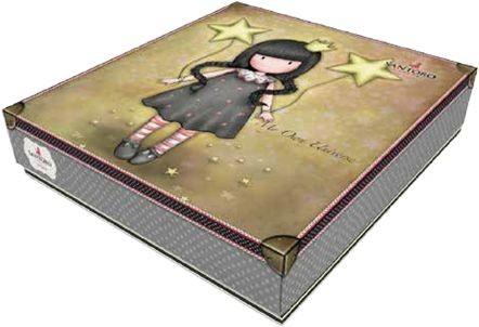 Halat Fete GORJUSS-My own universe - Nitzi.ro