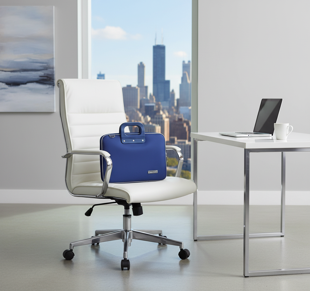 geanta de laptop de 15 nch pentru barbati eleganți